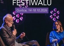 Przejdź do - Program 12. Festiwalu im. Zygmunta Haupta